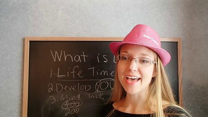 Mind Trick Inside LTV