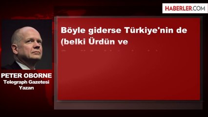 İngiliz Basınından Türkiye-Pakistan Benzetmesi