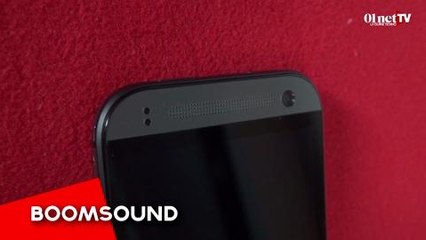 Test du HTC One Mini 2 : le petit frère du M8  (vidéo)