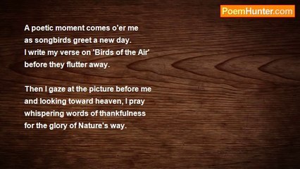 Joyce Hemsley - Summer Glory