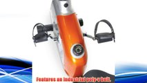 Best buy Velocity Exercise Magnetic Recumbent Bike,