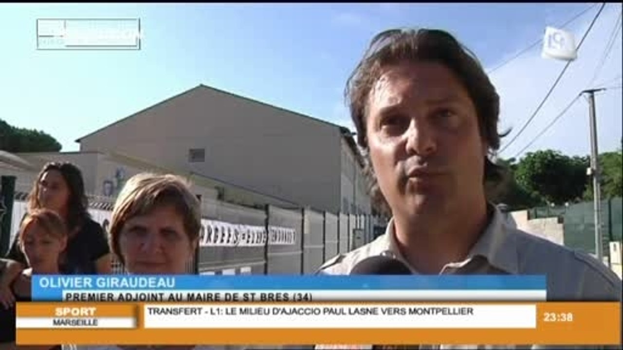 Saint-Brès: mobilisation des parents d'élèves