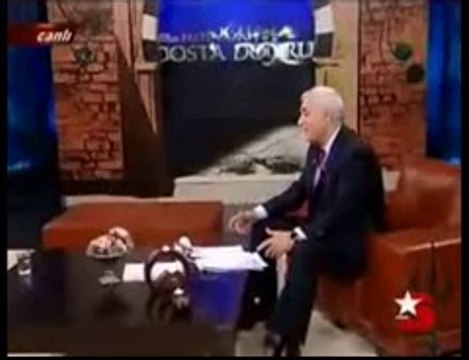 NİHAT HATİPOĞLU UYURKEN OKUNACAK DUA