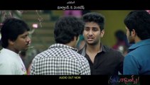 Nenu Naa Friends Promo