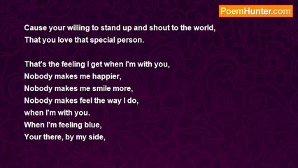 Jacob Gifford - I'm still here waiting