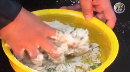 Jeera Methi Biscuits