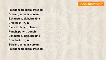 Sylvia Matzek's 'Breathe In, In, In' — A Powerful Anthem of Release and Freedom 🎶