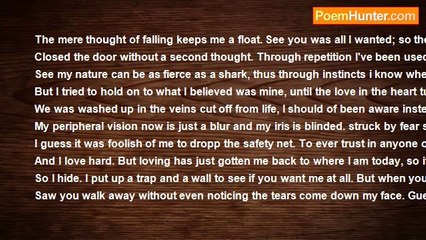 Lovey Love - Stuck in this Place.