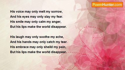 Luna Moon - His Lips