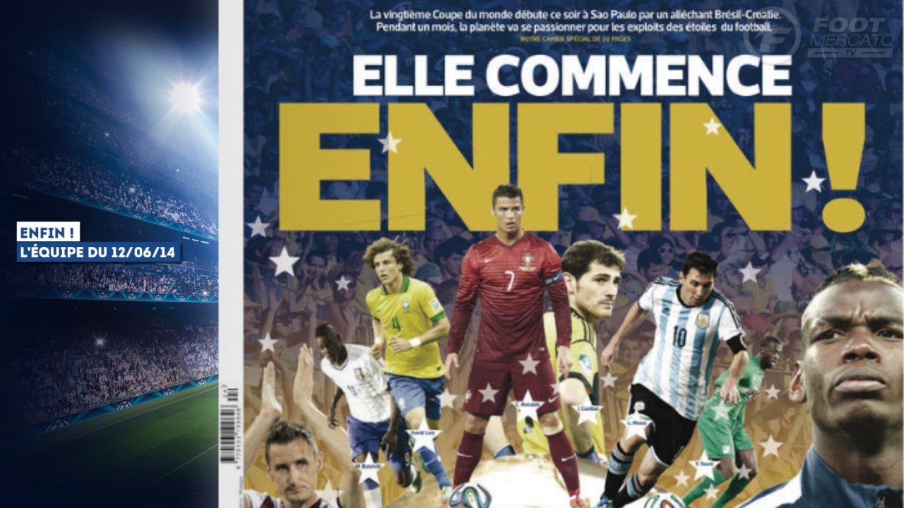 Cristiano Ronaldo envoie un signal fort, la presse anglaise scandalisée