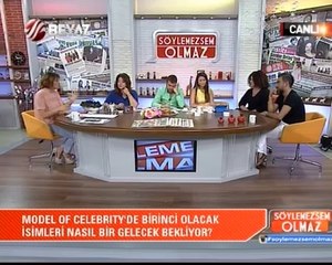 Söylemezsem Olmaz 12.06.2014 2.Kısım