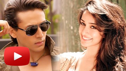 Shraddha Kapoor & Tiger Shroff's ROMANCE | Sabir Khan's Next