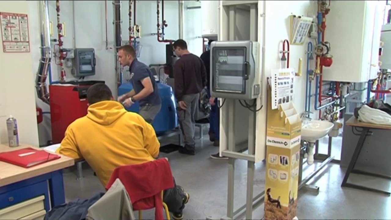 ORACE, la plate-formation Régionale d'Innovation de l'énergie maîtrisée