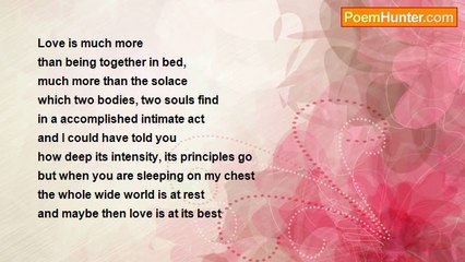 Gert Strydom - Love Is [2]