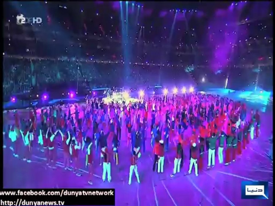 Much awaited Fifa football worldcup 2014 is about to begin