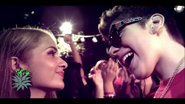 Matt Hunter Mi Señorita Music Video