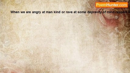 khia raven - respect and tolerance