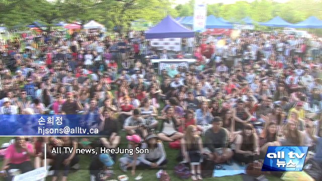 All TV K-pop Cover Dance Competition DANO Festival (English Subtitles) ALLTV NEWS EAST 10JUNE14