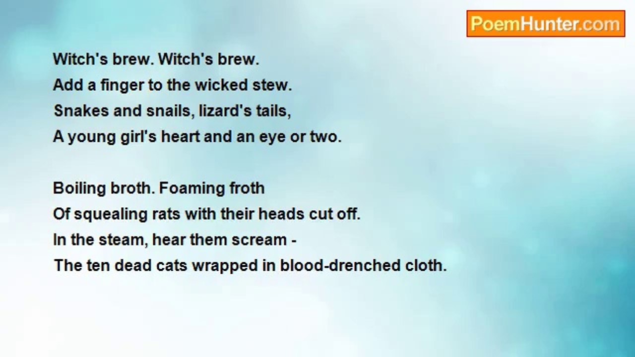 Lone Dog - Witch's Brew