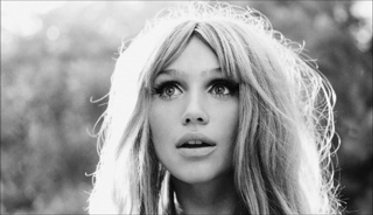 XY Constant - Her Eyes -Mix