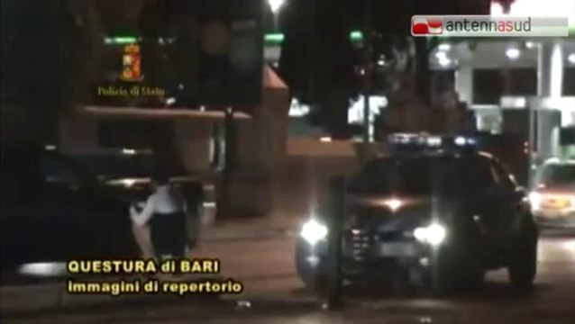 TG 11.06.14 Prostituzione, gestivano incontri sul web, sei indagati
