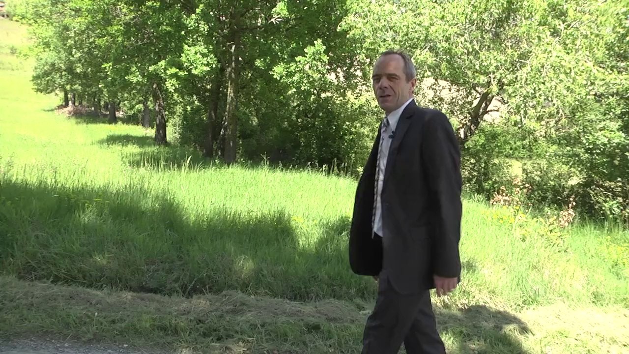 En Direct D!CI : A la découverte de quelques beaux sites des Alpes du Sud - Partie 3