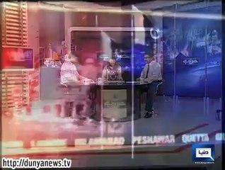 Dunya News-Khabar Yeh Hai-12-06-14