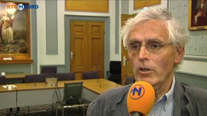 Sauer: Onbegrijpelijk dat deze gemeenteraad dit soort besluiten kan nemen - RTV Noord