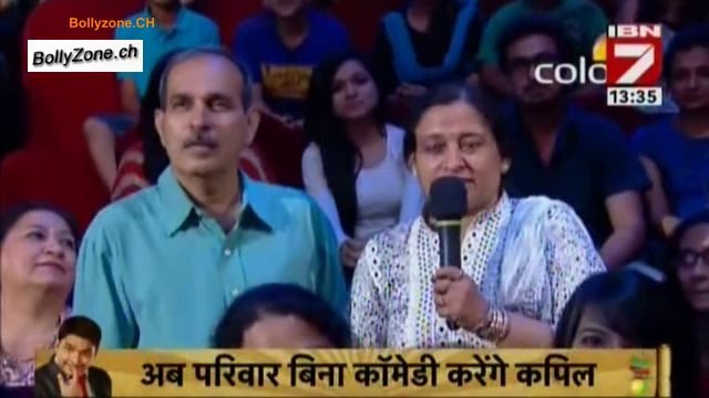 Serial Jaisa Koi Nahin 12th June 2014 Video Watch Online - Part1