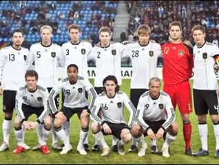 Germany to win FIFA World Cup: Gambhir - IANS India Videos