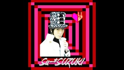 「冬フェスNON STOP ver.」鈴木 すぅーLIVE2013