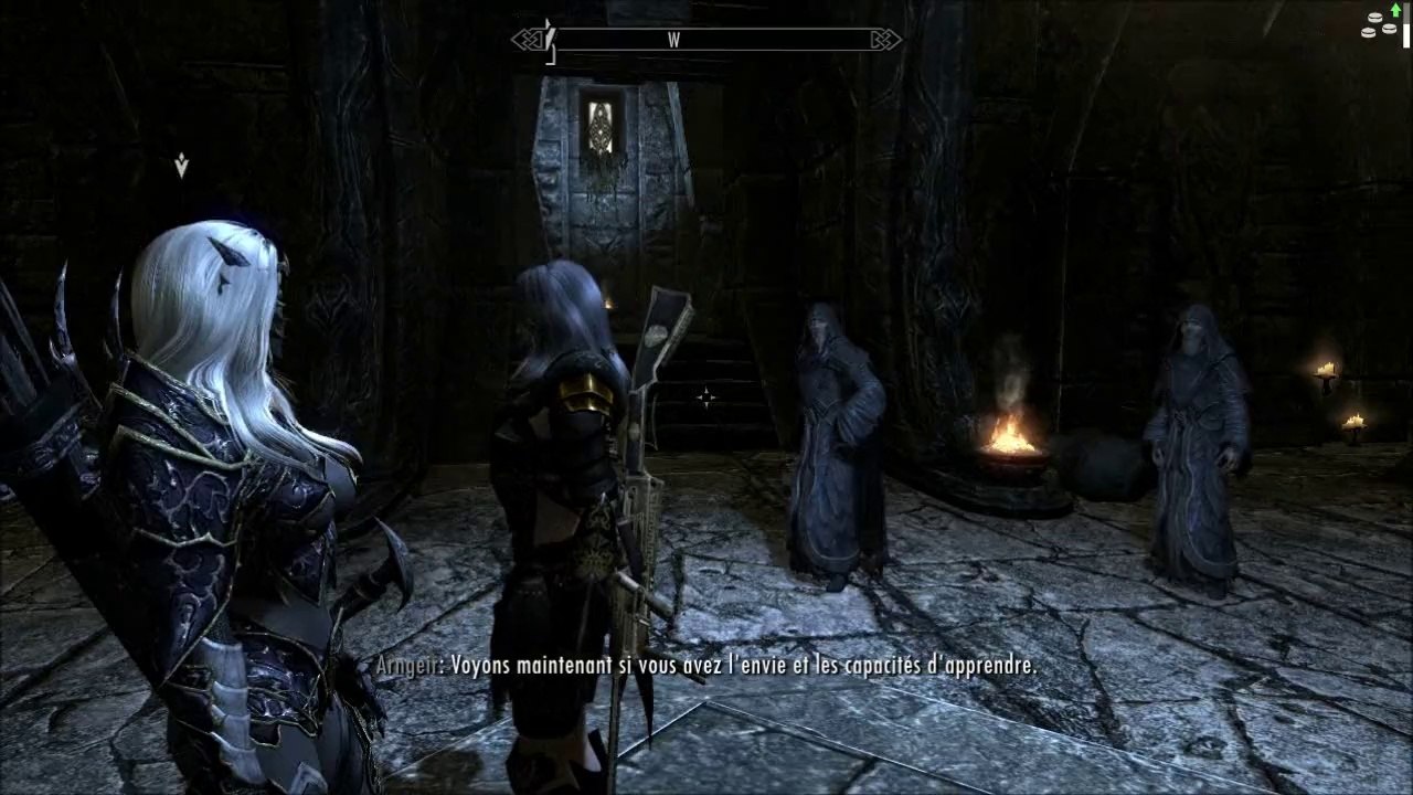 playthrough skyrim 10)