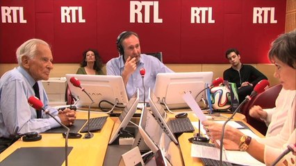 Laissez-vous Tenter du 12 juin 2014 avec Jean d'Ormesson