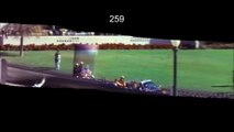 L'assassinat de JFK en vidéo HD