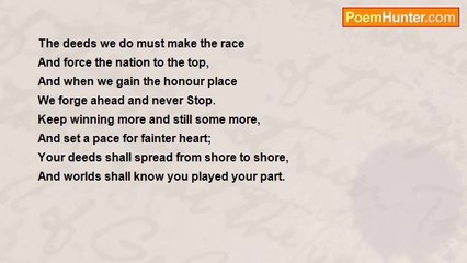 Marcus Mosiah Garvey - Be King of Circumstances