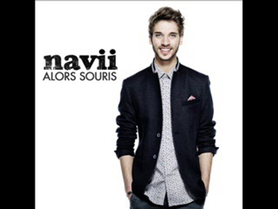 Navii - Alors Souris