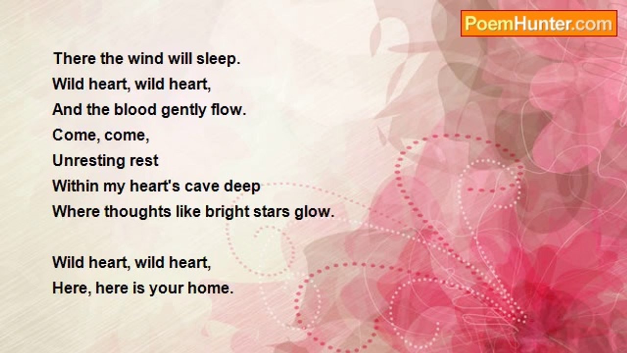 John Freeman - Wild Heart