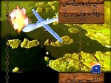 North Waziristan Drone Attacks-12 June 2014