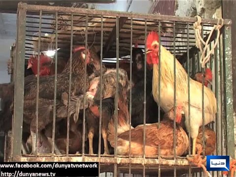 DUnya News - Peshawar: Profiteers increase the prices of food items before Ramadan