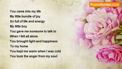 Kelli D. Williams - My Furry Friend