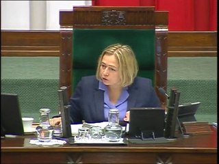 Poseł Piotr Pyzik - Zapytanie z dnia 06 czerwca 2014 roku.