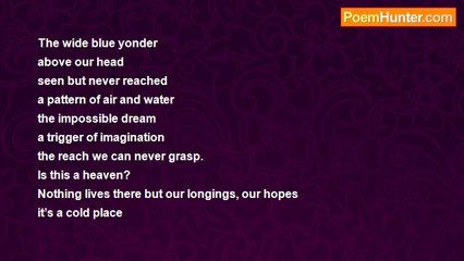 Nim Lee - SKY: Air and Water