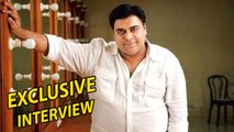Ram Kapoor On Loosing Weight | Exclusive Interview