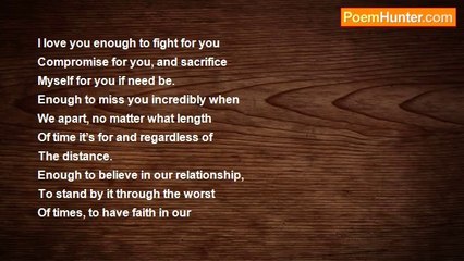 katarina bowman - I LOVE YOU THIS MUCH! ! ! ! !