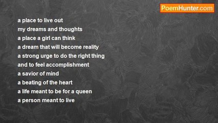 Destiny DeHart - Starting Over