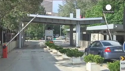 Musul'daki rehineler serbest bırakılabilir