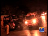 Geo Reports - 12 Jun 2014 - Karachi Airport Attack Investigation