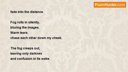 Death's Shadow - Crying Forest