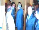 Kılıçdaroğlu, Meclis'te HDP eş genel başkanları ile görüştü I www.halkinhabercisi.com