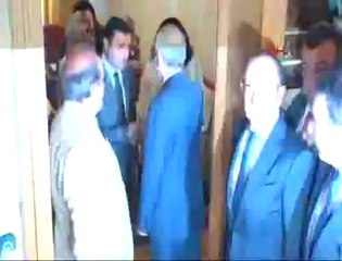 Kılıçdaroğlu, Meclis'te HDP eş genel başkanları ile görüştü I www.halkinhabercisi.com